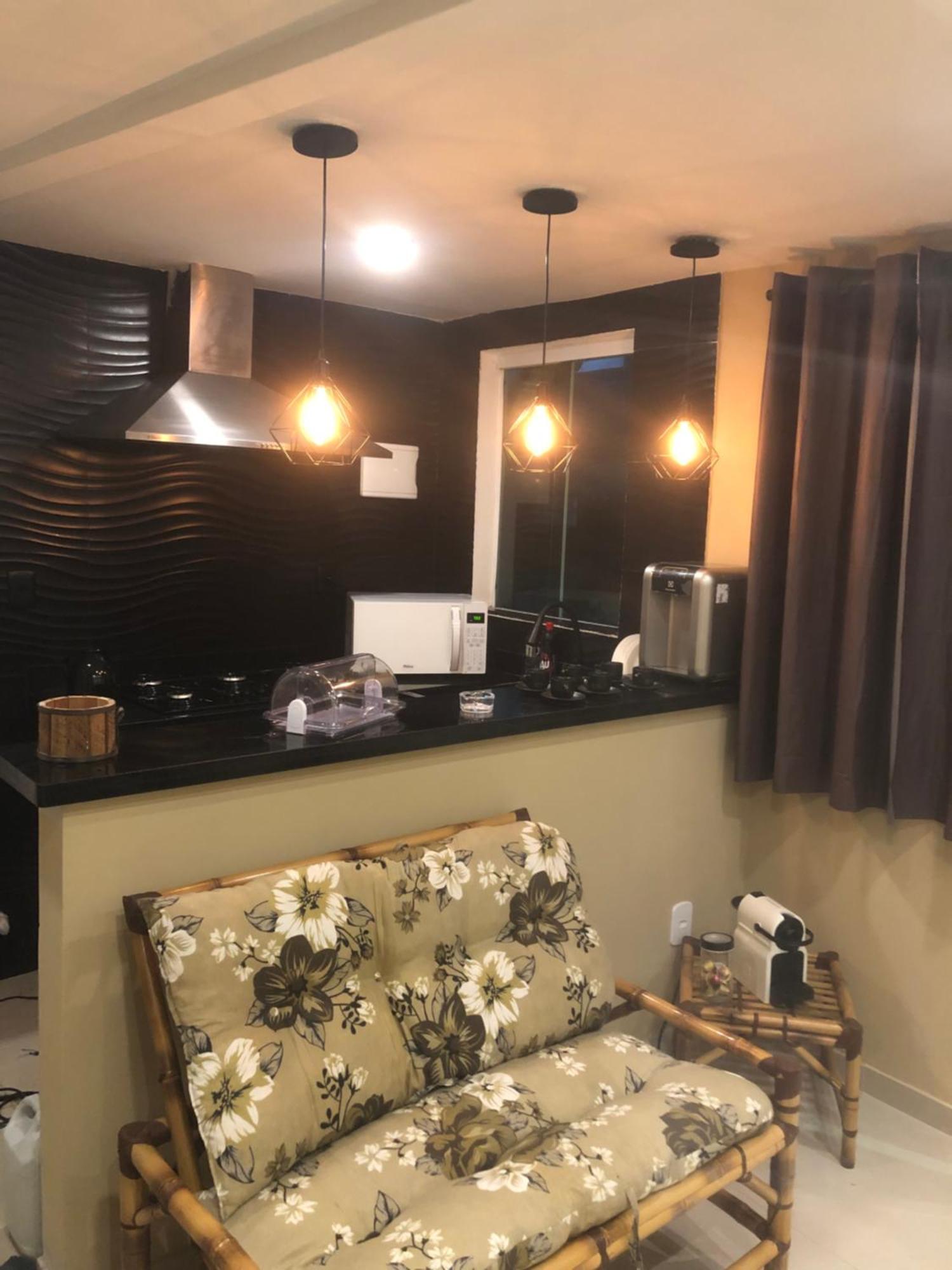 Recanto Cabocla Ii Holiday home